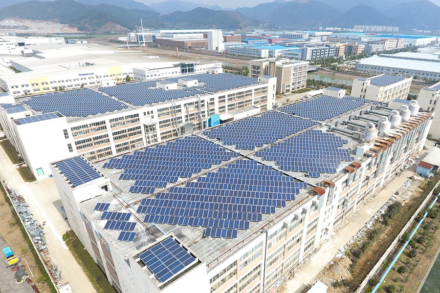 百兆瓦级储能电站机柜铝材供应项目